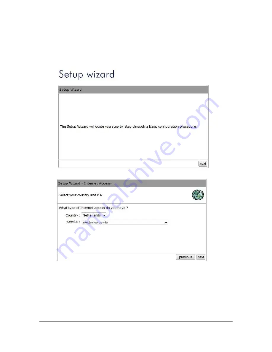 Sitecom WL-600 User Manual Download Page 20