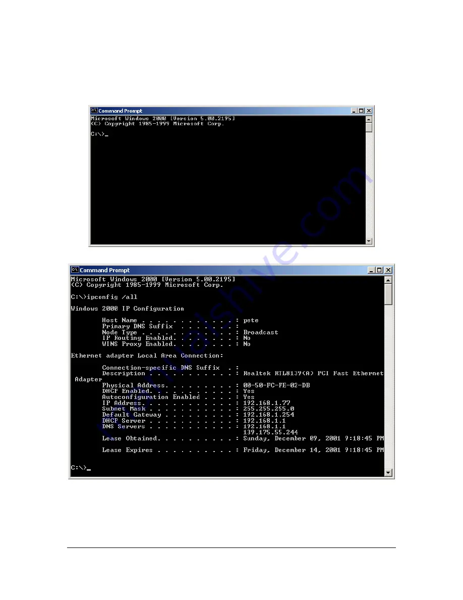 Sitecom WL-600 User Manual Download Page 44