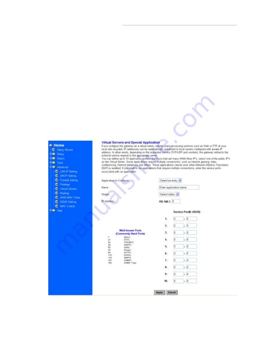 Sitecom WL1133 User Manual Download Page 37