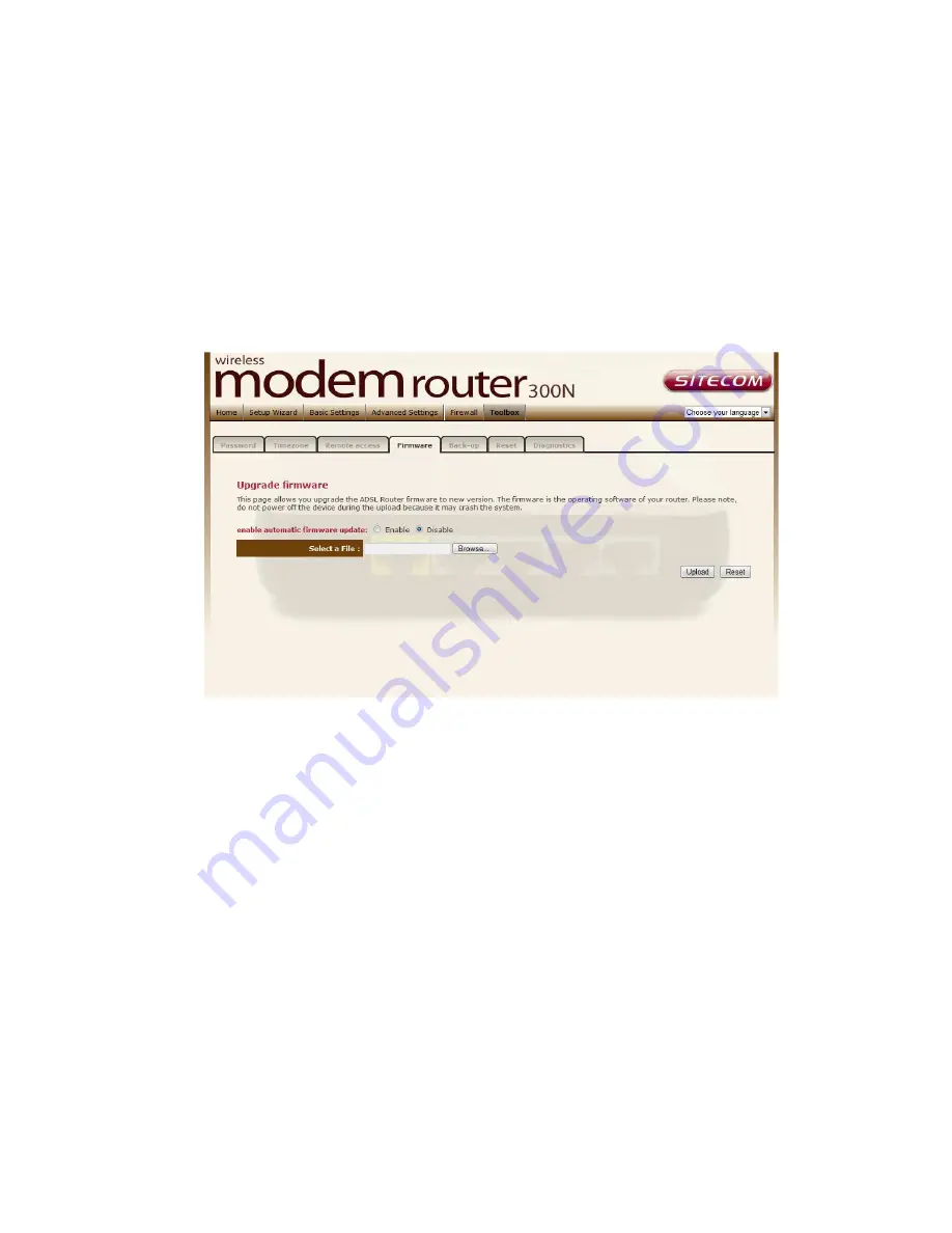 Sitecom WLM-1500 User Manual Download Page 63