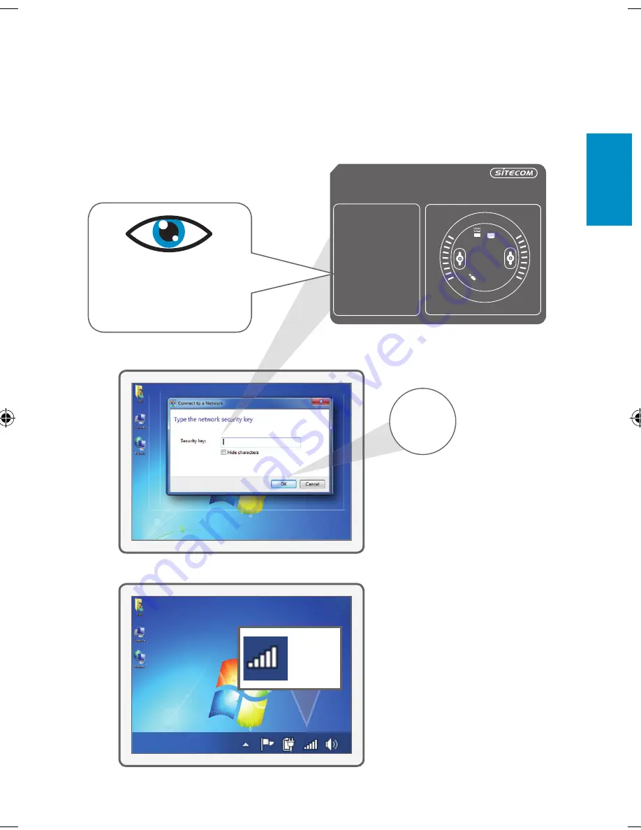 Sitecom WLX-3000B User Manual Download Page 16