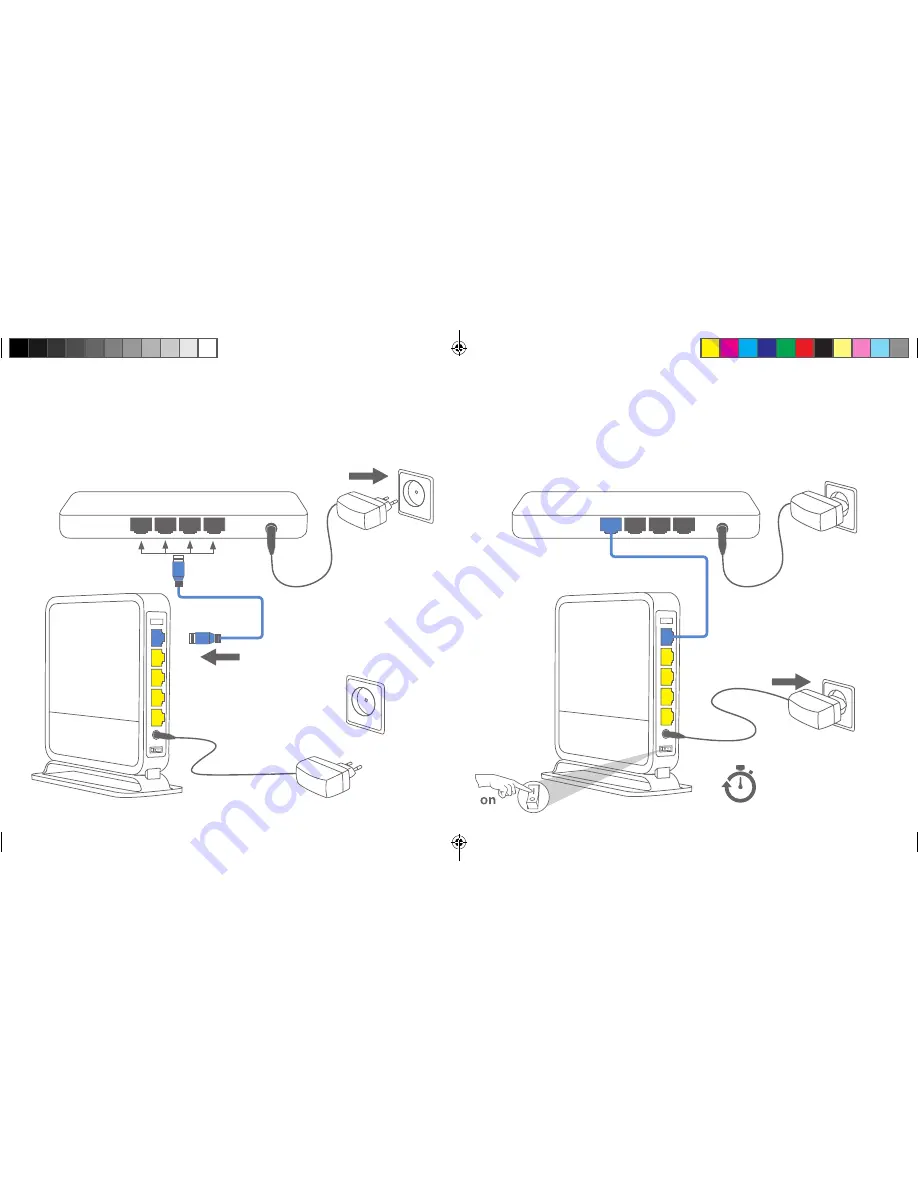 Sitecom X4 User Manual Download Page 4