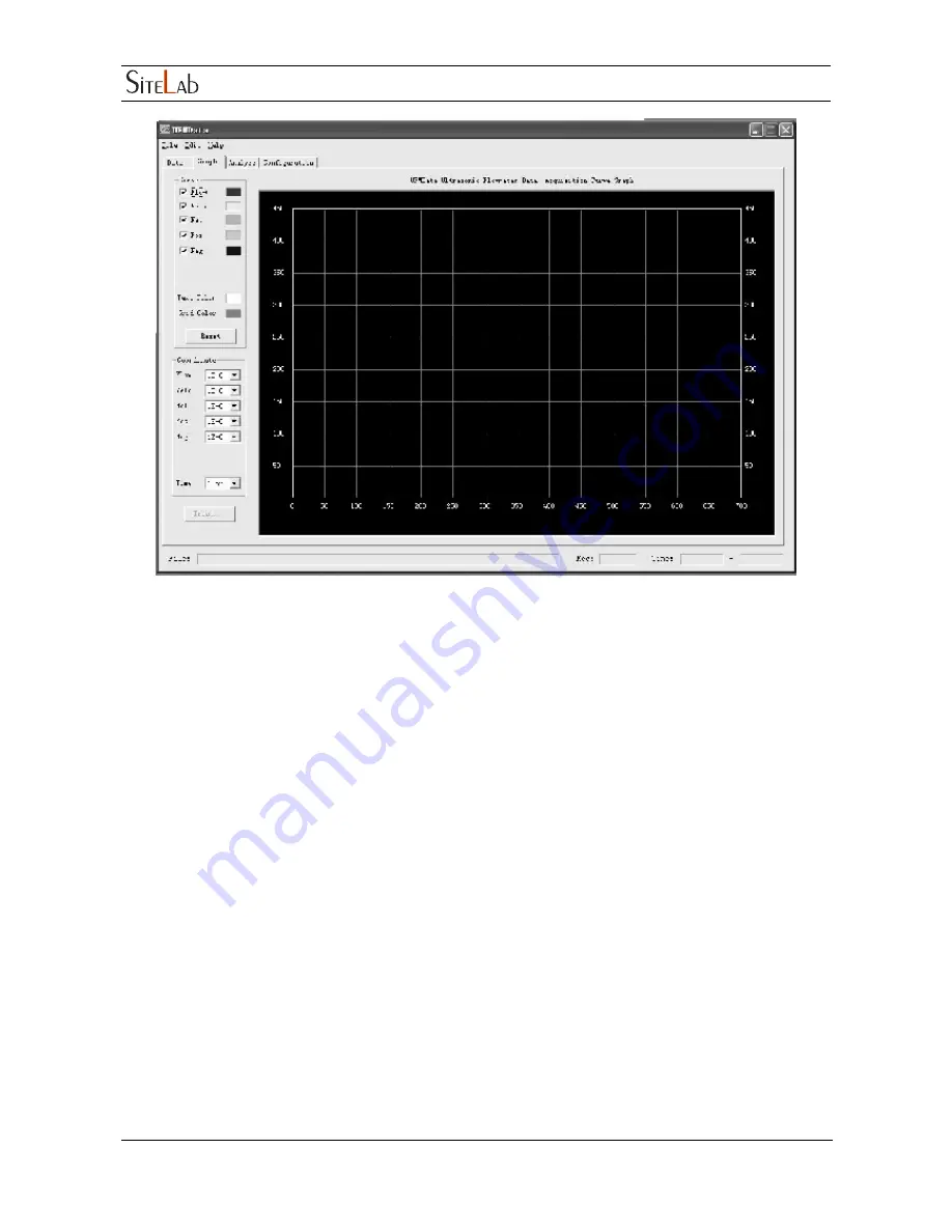 SiteLab SL1188P Instruction Manual Download Page 30