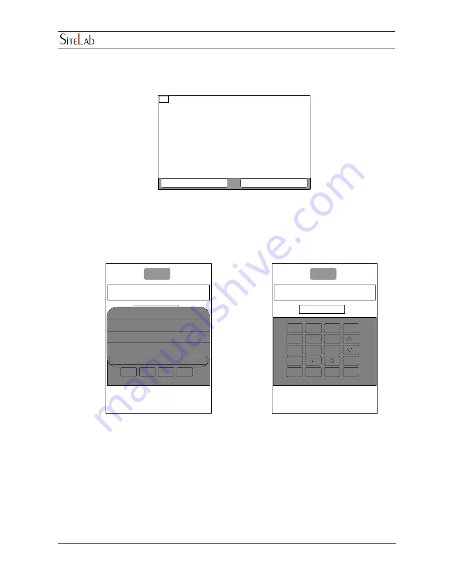 SiteLab SL1188P Скачать руководство пользователя страница 80