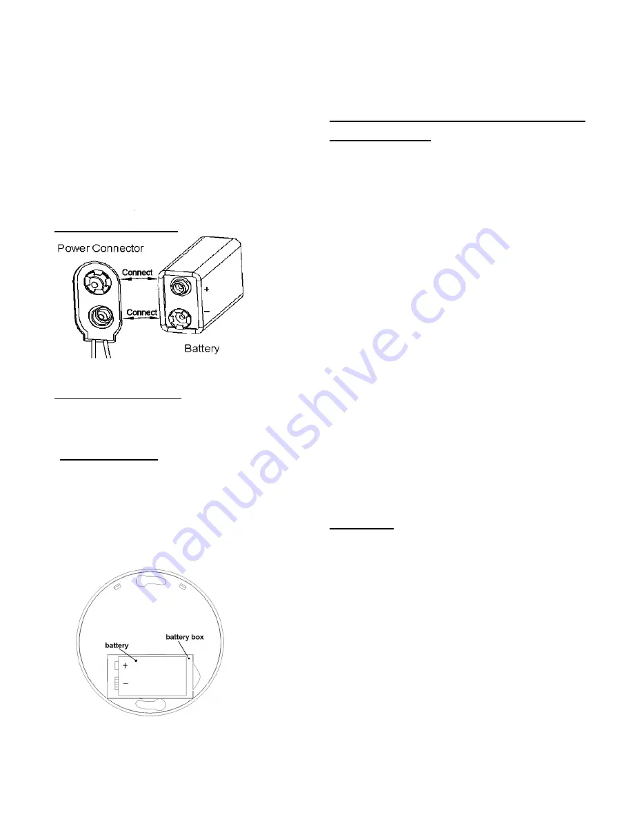 Siterwell GS528A User Manual Download Page 2