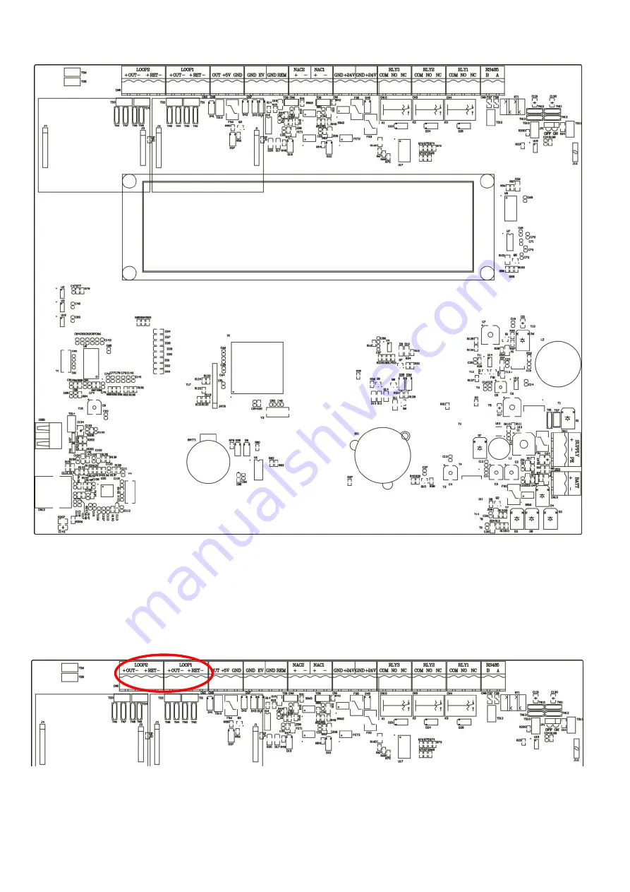 Siterwell GS690 Скачать руководство пользователя страница 15