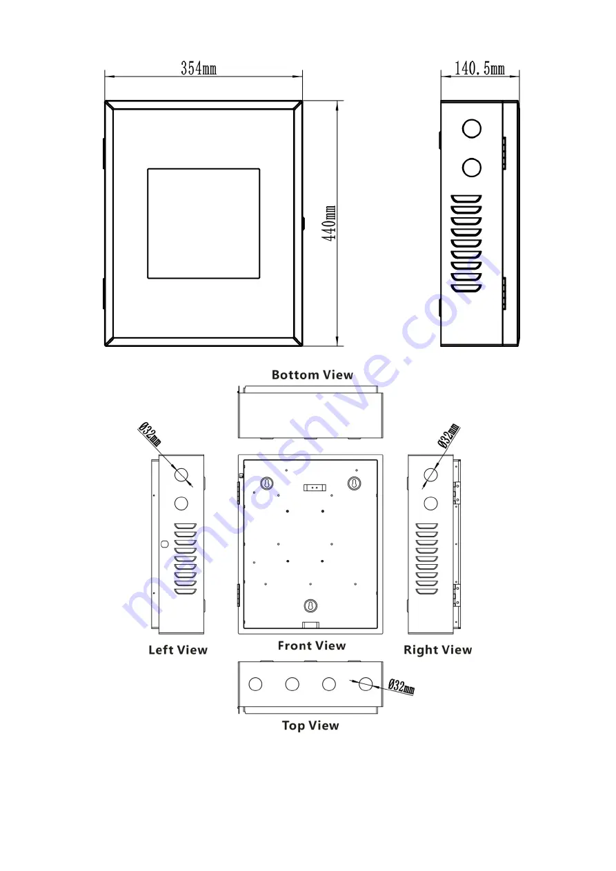 Siterwell GS690 Скачать руководство пользователя страница 18