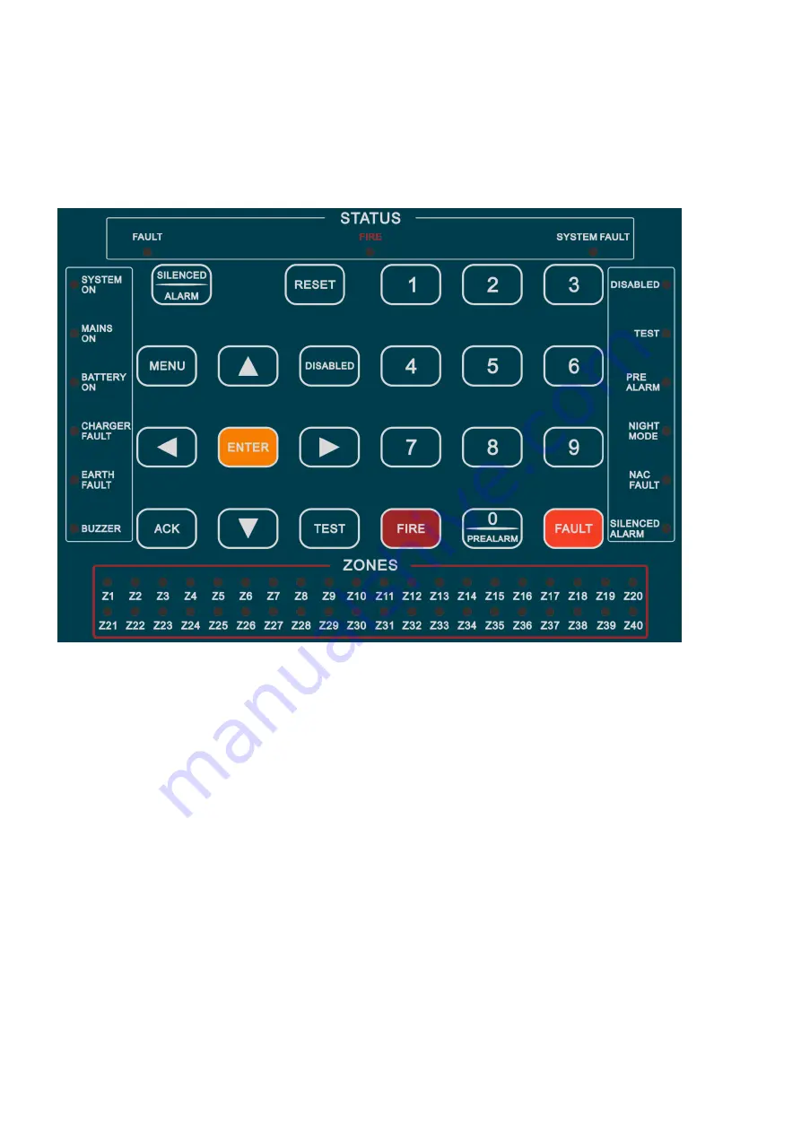 Siterwell GS690 Скачать руководство пользователя страница 49