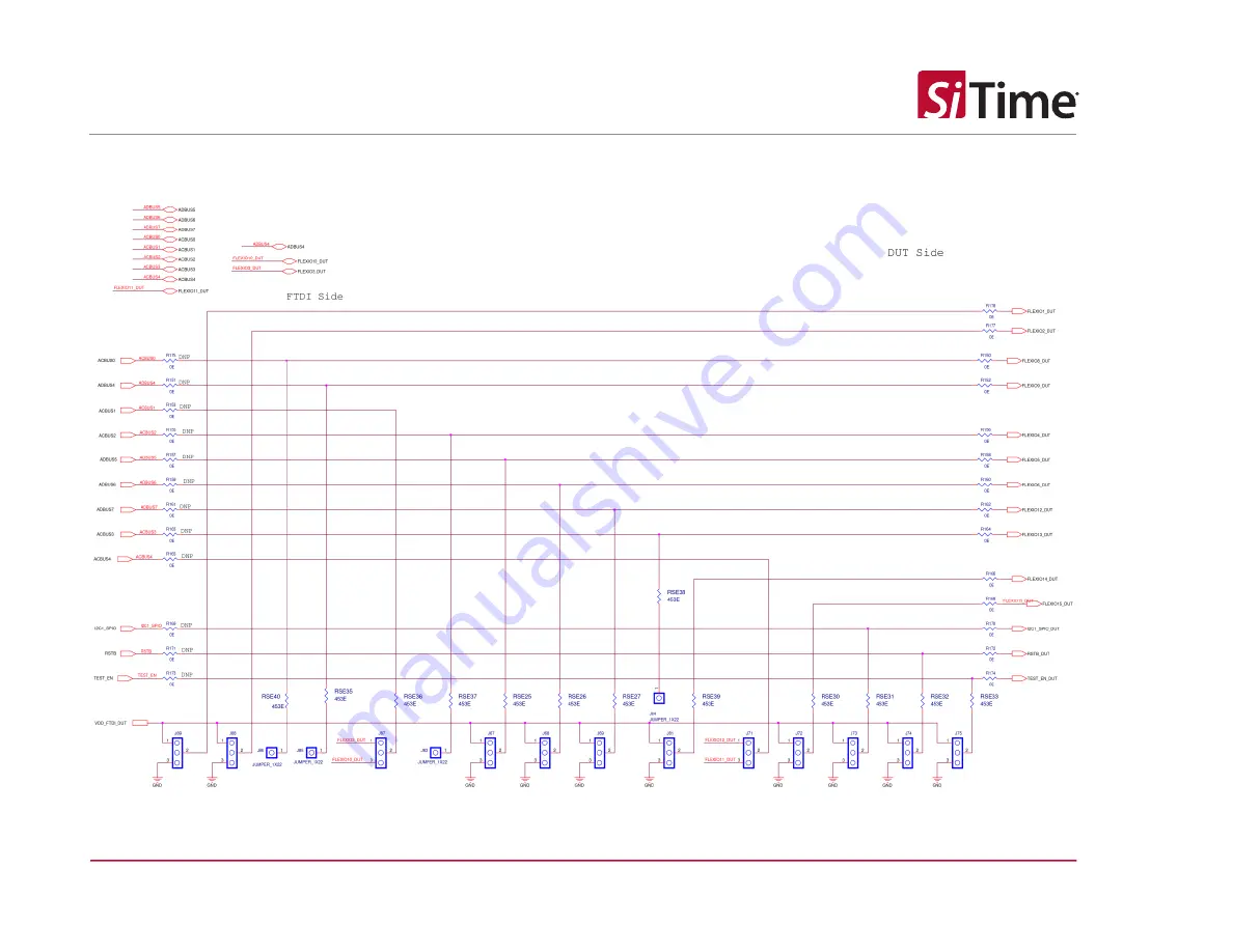 SiTime SiT6502EB Скачать руководство пользователя страница 29