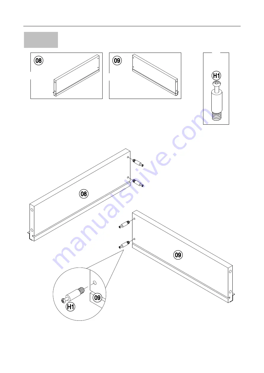 SJ COLLECTION G104001901 Скачать руководство пользователя страница 8