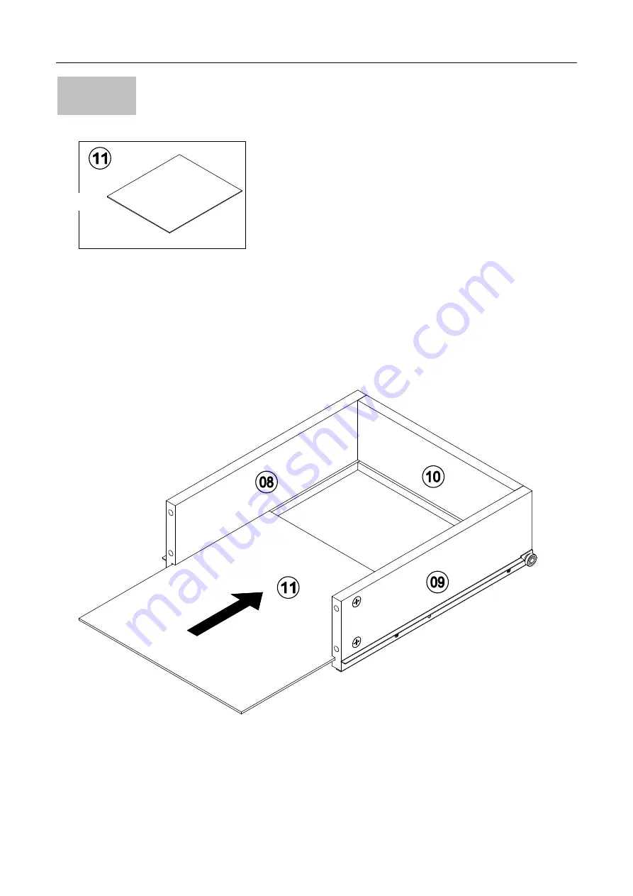 SJ COLLECTION G104001901 Скачать руководство пользователя страница 10