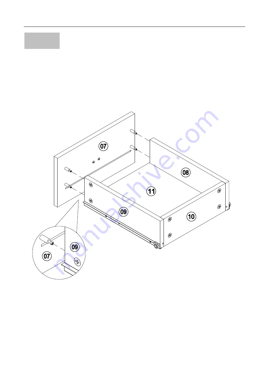 SJ COLLECTION G104001901 Скачать руководство пользователя страница 11