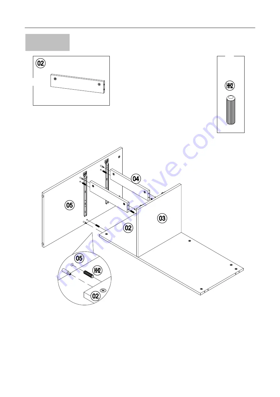 SJ COLLECTION G104001901 Скачать руководство пользователя страница 18