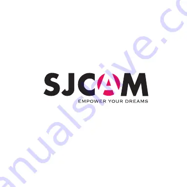 SJCAM SJ360 Series User Manual Download Page 1