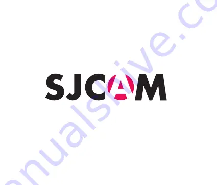 SJCAM SJ5000 Series Скачать руководство пользователя страница 1