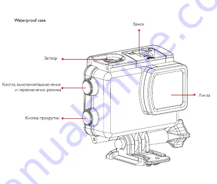 SJCAM SJ6 LEGEND User Manual Download Page 27