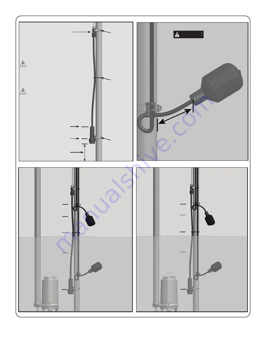 SJE Rhombus In-Site EZ Series Скачать руководство пользователя страница 11