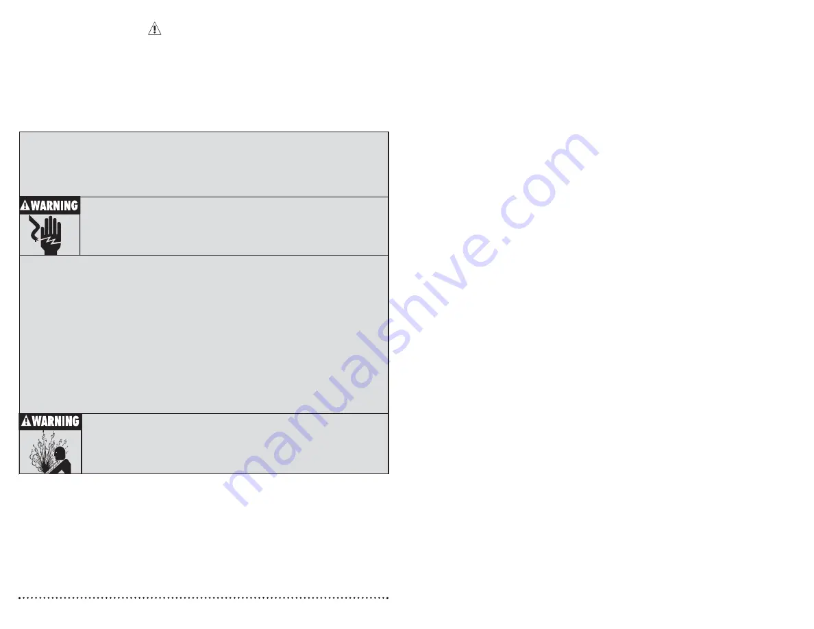 SJE Rhombus LevCon Manual Download Page 3