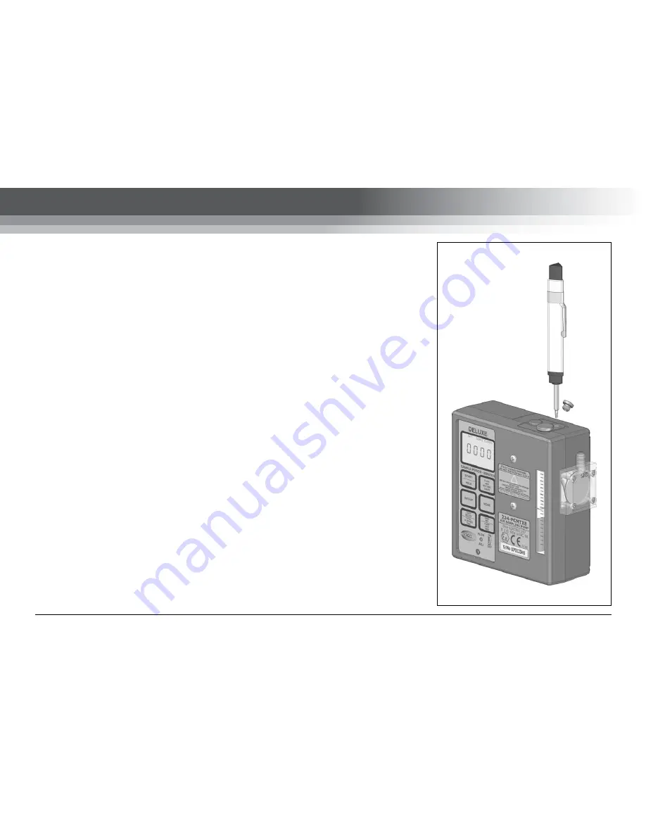 SKC 224-44MTX Operating Instructions Manual Download Page 22