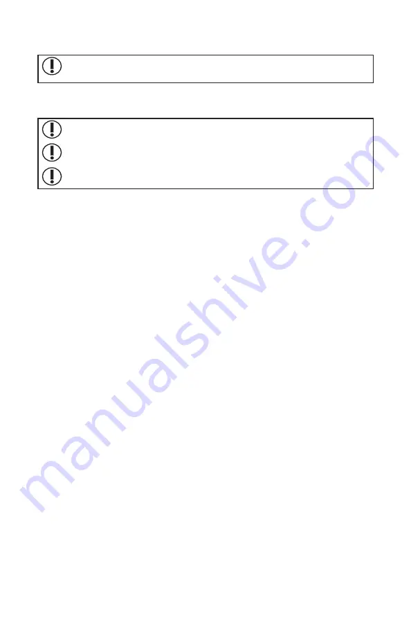 SKC 224-44XRM Operating Instructions Manual Download Page 10