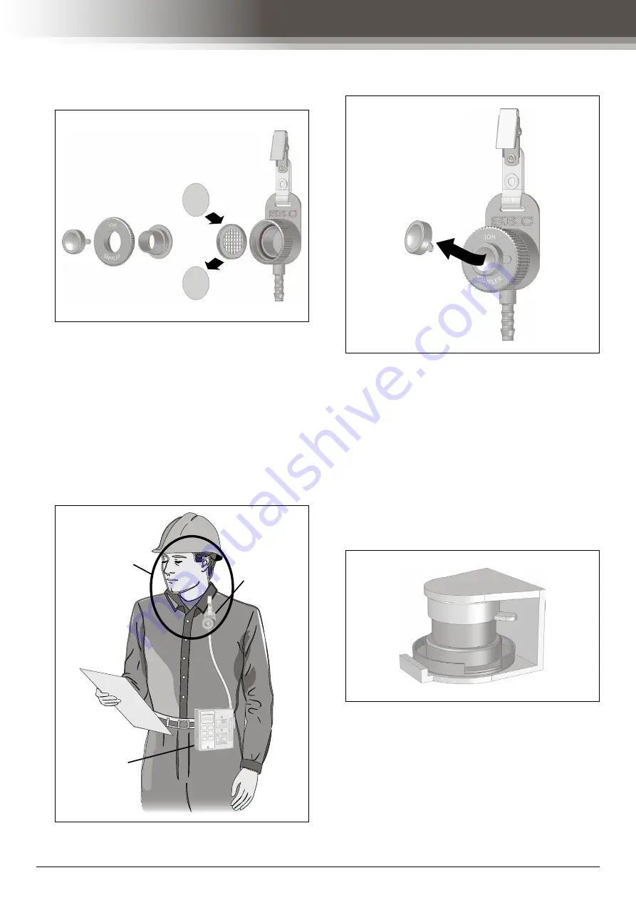 SKC 224-PCMTX8 Step-By-Step Manual Download Page 7