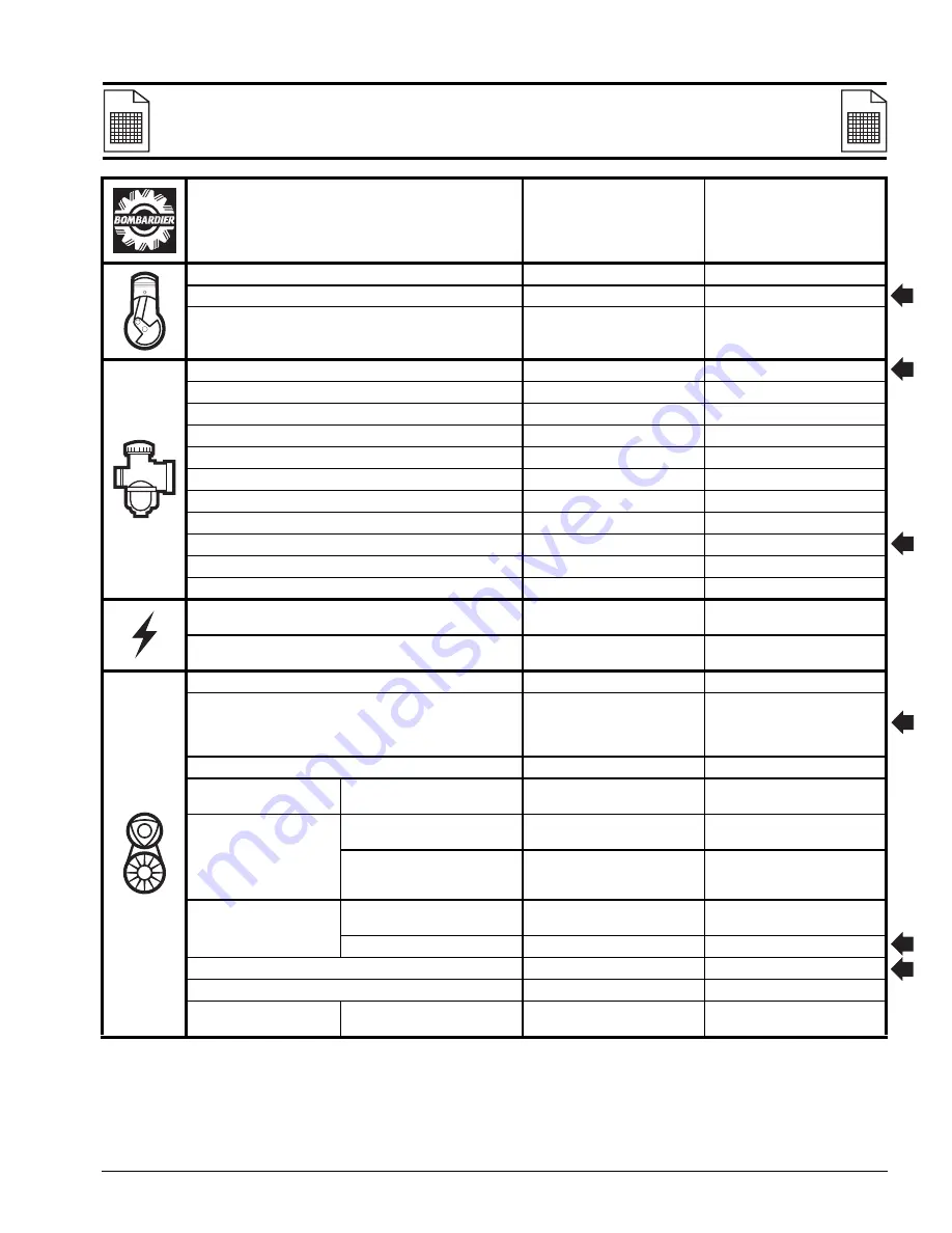 Ski-Doo 1997 Tundra II LT 3266 User Manual Download Page 25