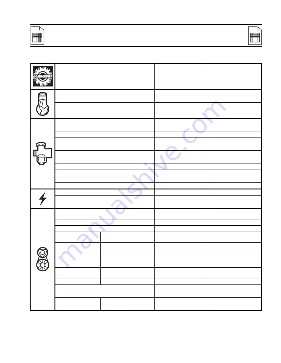 Ski-Doo 1997 Tundra II LT 3266 User Manual Download Page 65