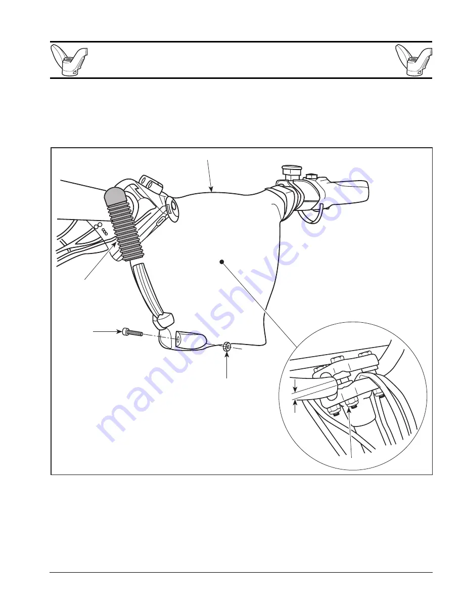 Ski-Doo 1997 Tundra II LT 3266 User Manual Download Page 160