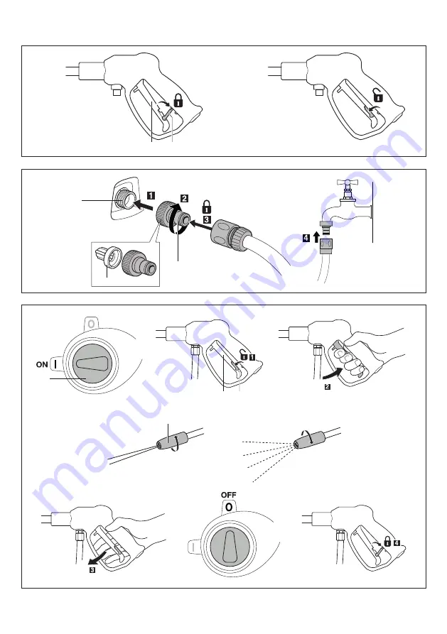 Skil 0761 Original Instructions Manual Download Page 8