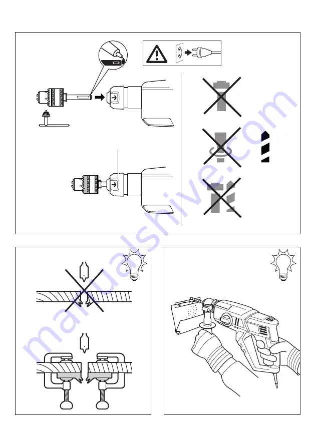 Skil 1034 Скачать руководство пользователя страница 118