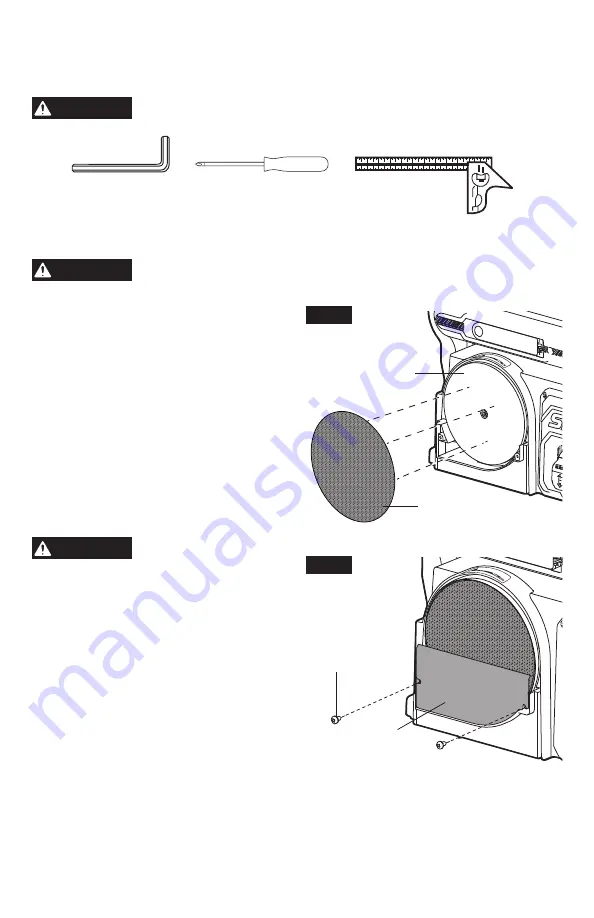 Skil BB9504-00 Скачать руководство пользователя страница 16