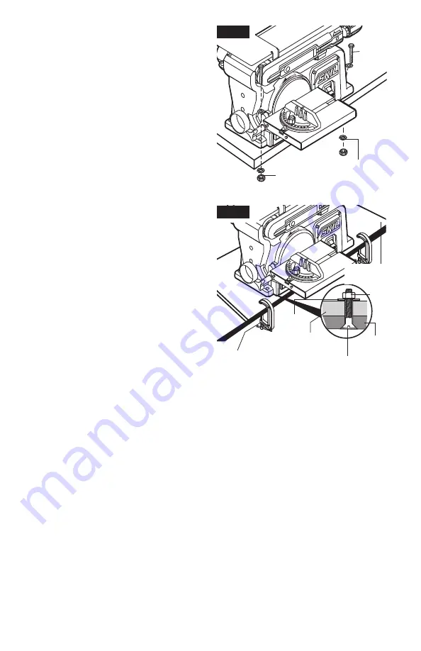 Skil BB9504-00 Owner'S Manual Download Page 48