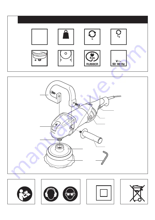 Skil Masters 9955 Скачать руководство пользователя страница 143