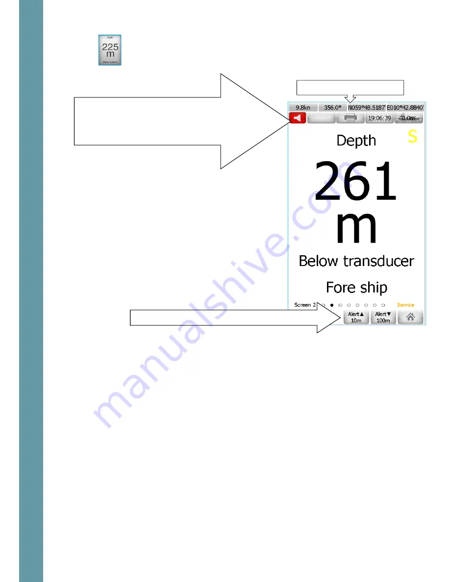 Skipper EMES60 User Manual Download Page 25