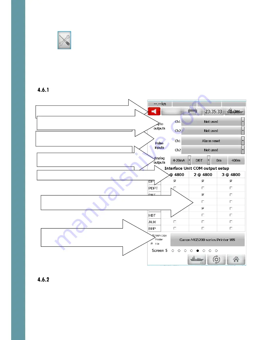 Skipper EMES60 User Manual Download Page 32