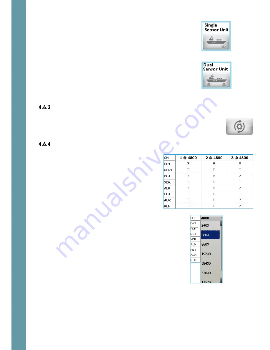 Skipper EMES60 User Manual Download Page 33