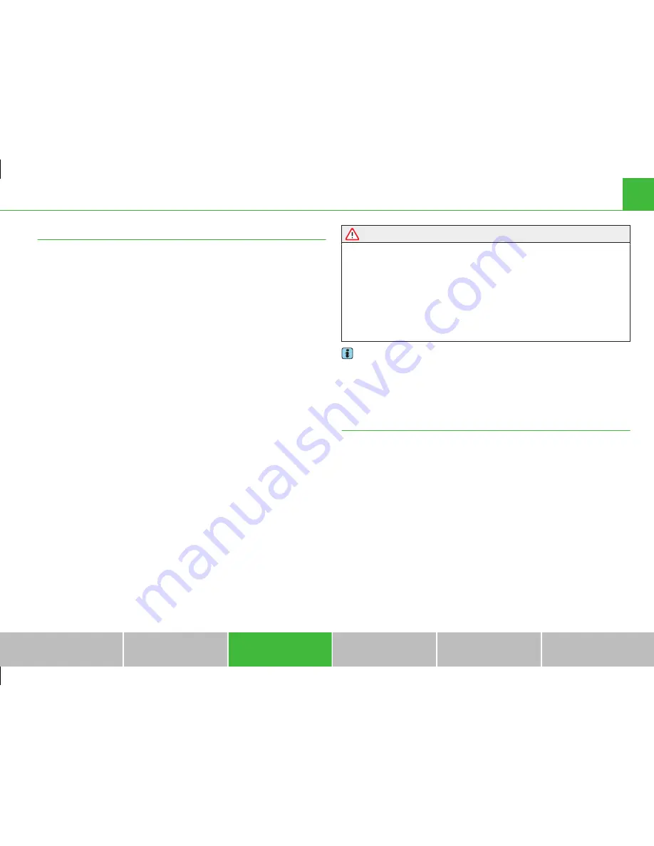 Skoda 2009 Yeti Owner'S Manual Download Page 159