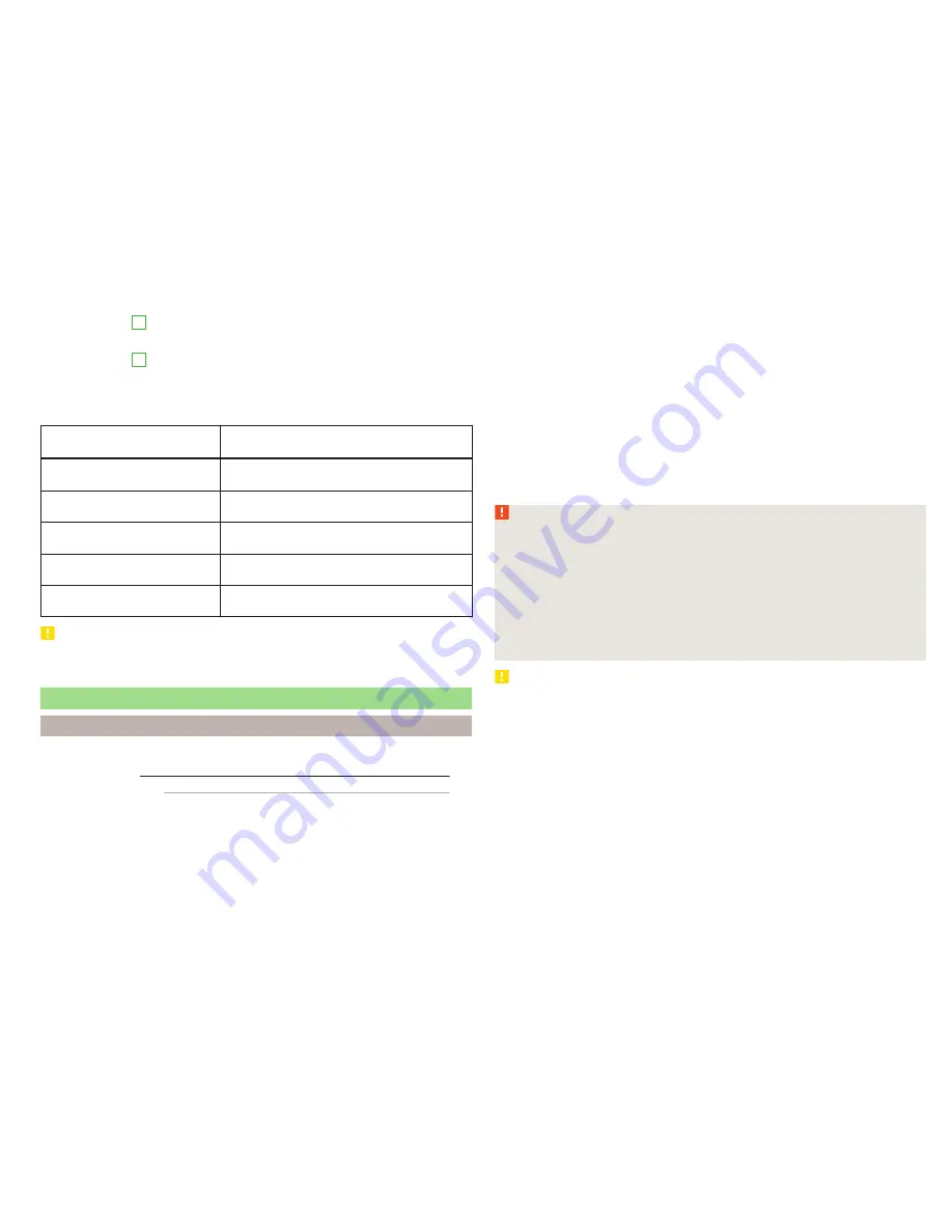 Skoda OCTAVIA Owner'S Manual Download Page 119