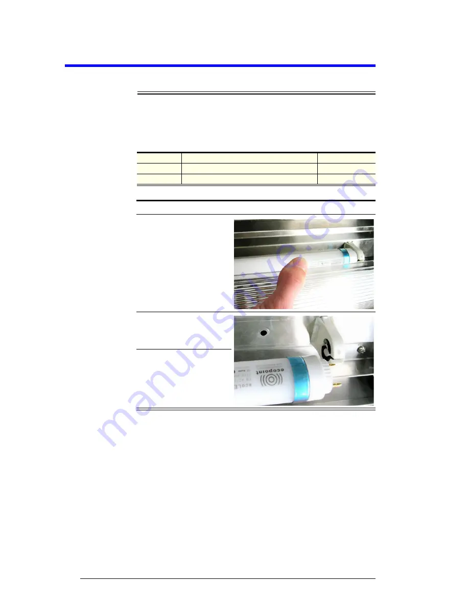 Skope PG1300VF User Manual Download Page 14