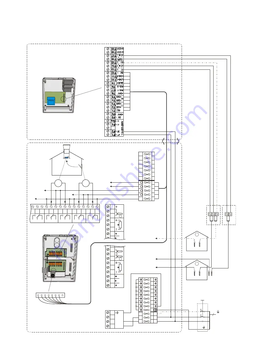 Skov DOL 278A Скачать руководство пользователя страница 29