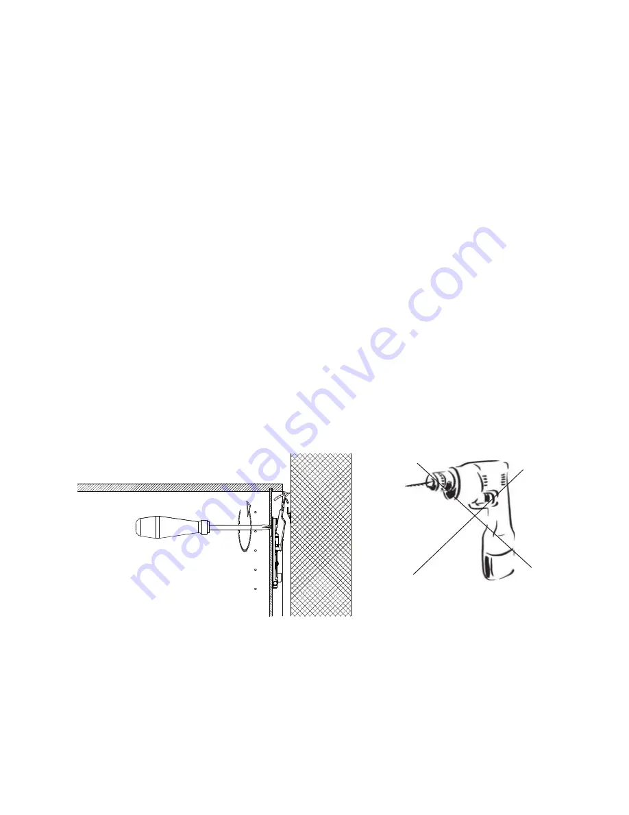 Skovby Norra SM621 Assembly Instruction Manual Download Page 10