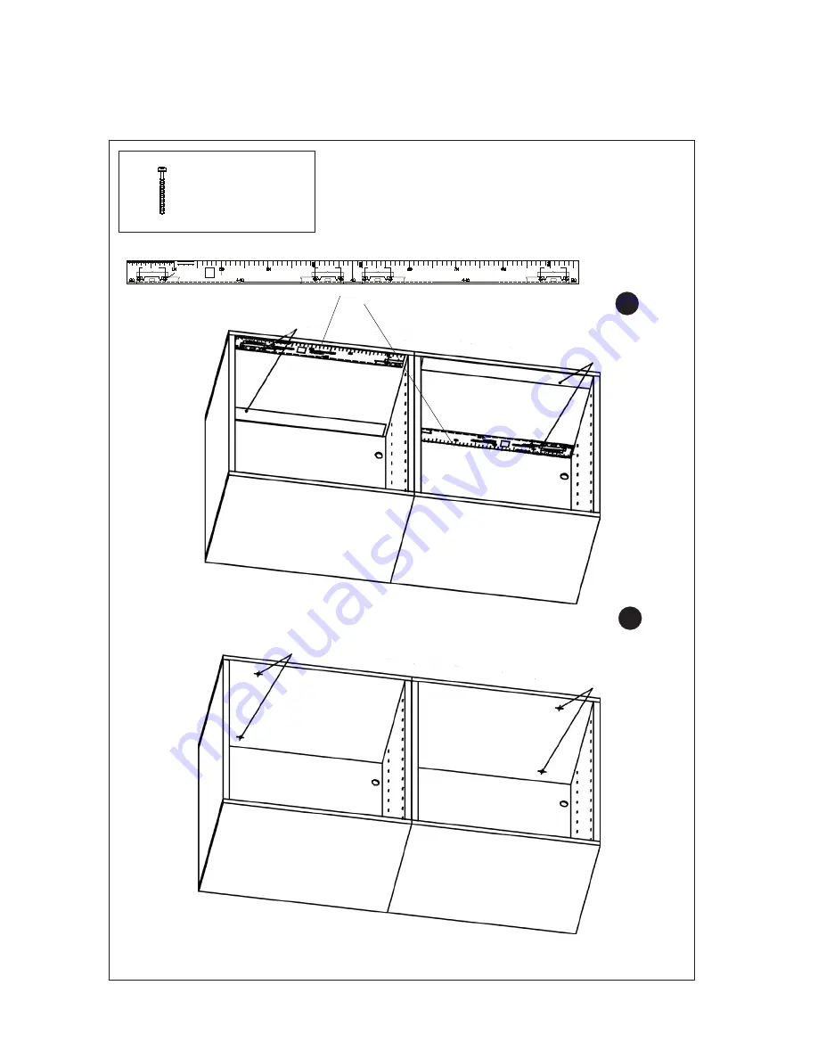 Skovby Norra SM621 Assembly Instruction Manual Download Page 16