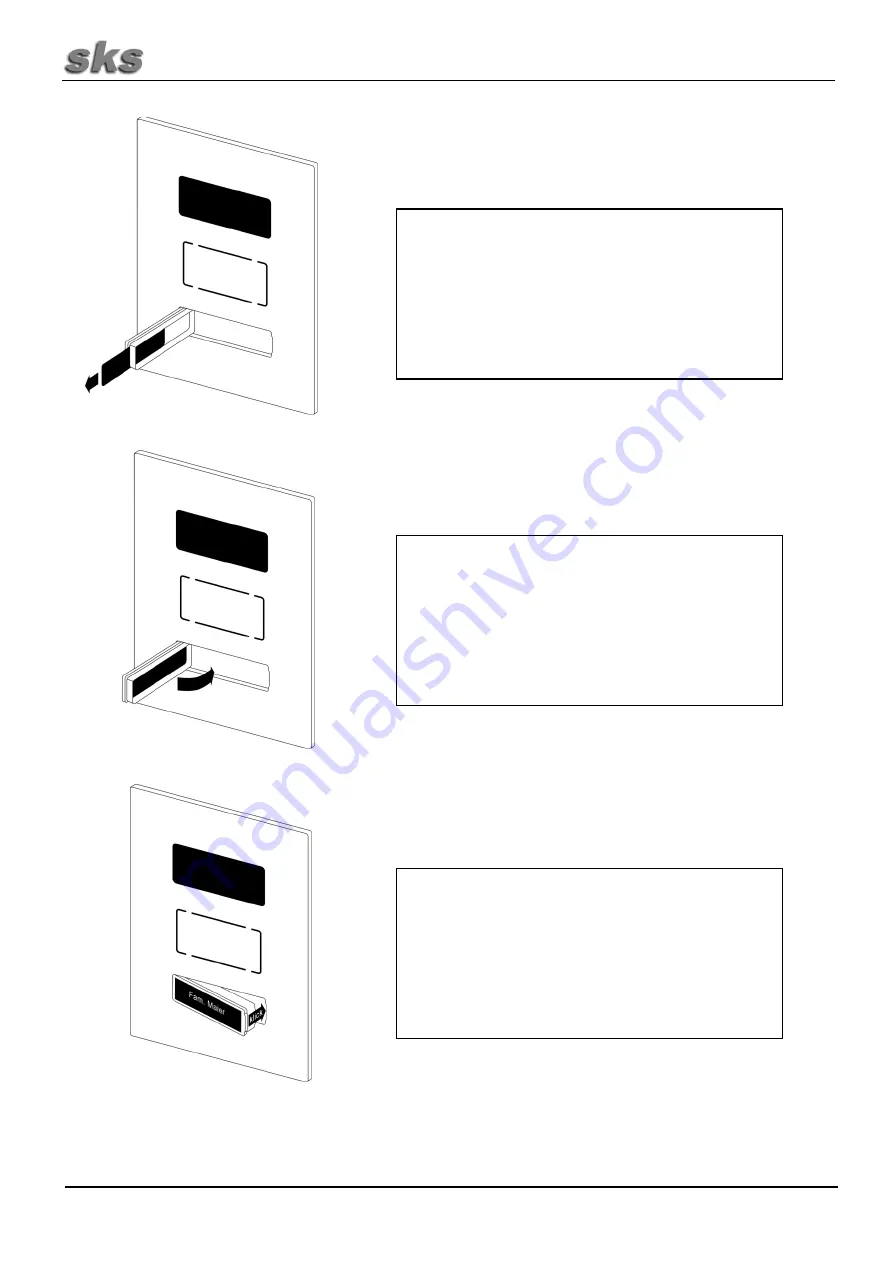 sks Basic Line 2012 Скачать руководство пользователя страница 25