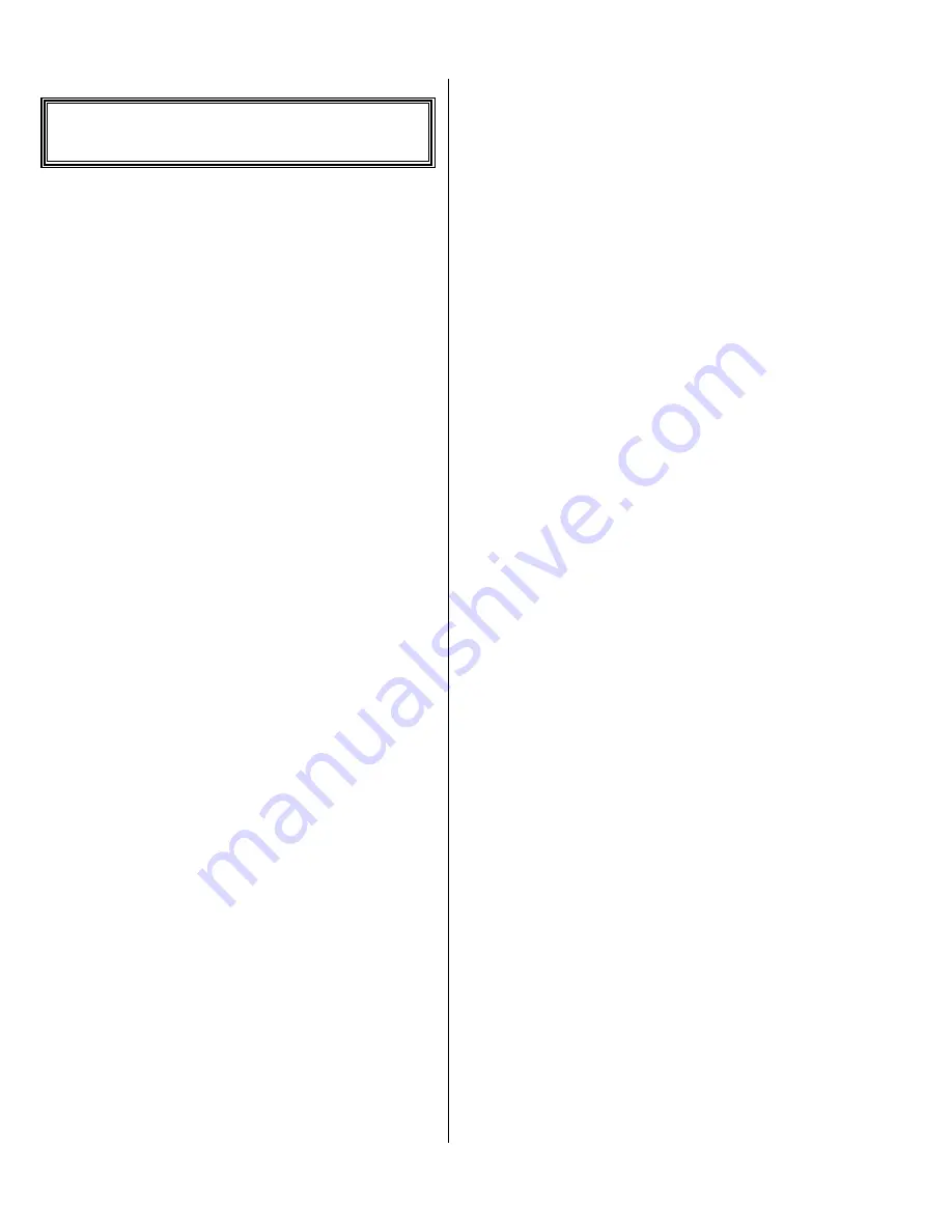 SKUTCH BA-1000 Technical Reference Manual Download Page 2