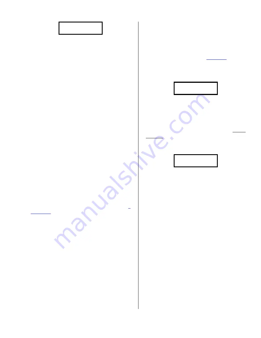 SKUTCH BA-1000 Technical Reference Manual Download Page 9