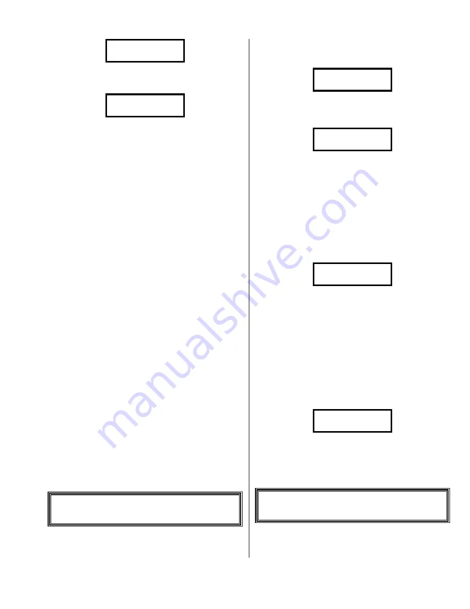 SKUTCH BA-1000 Technical Reference Manual Download Page 13