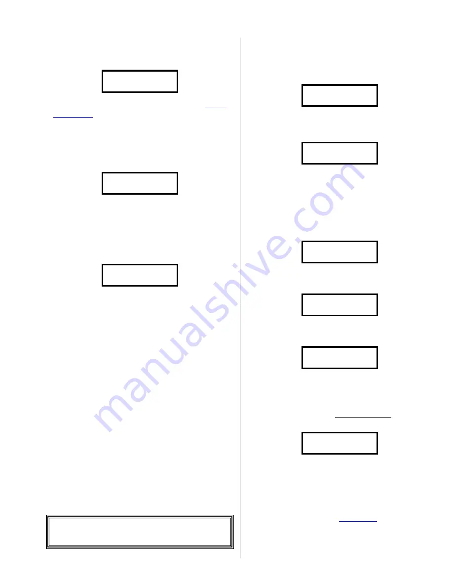 SKUTCH BA-1000 Technical Reference Manual Download Page 17