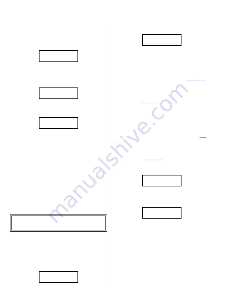 SKUTCH BA-1000 Technical Reference Manual Download Page 22