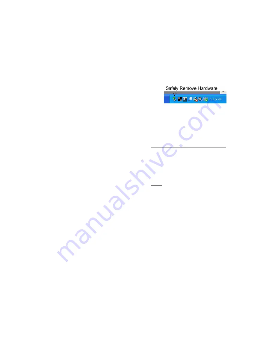 SKUTCH DL-11 User Manual Download Page 1