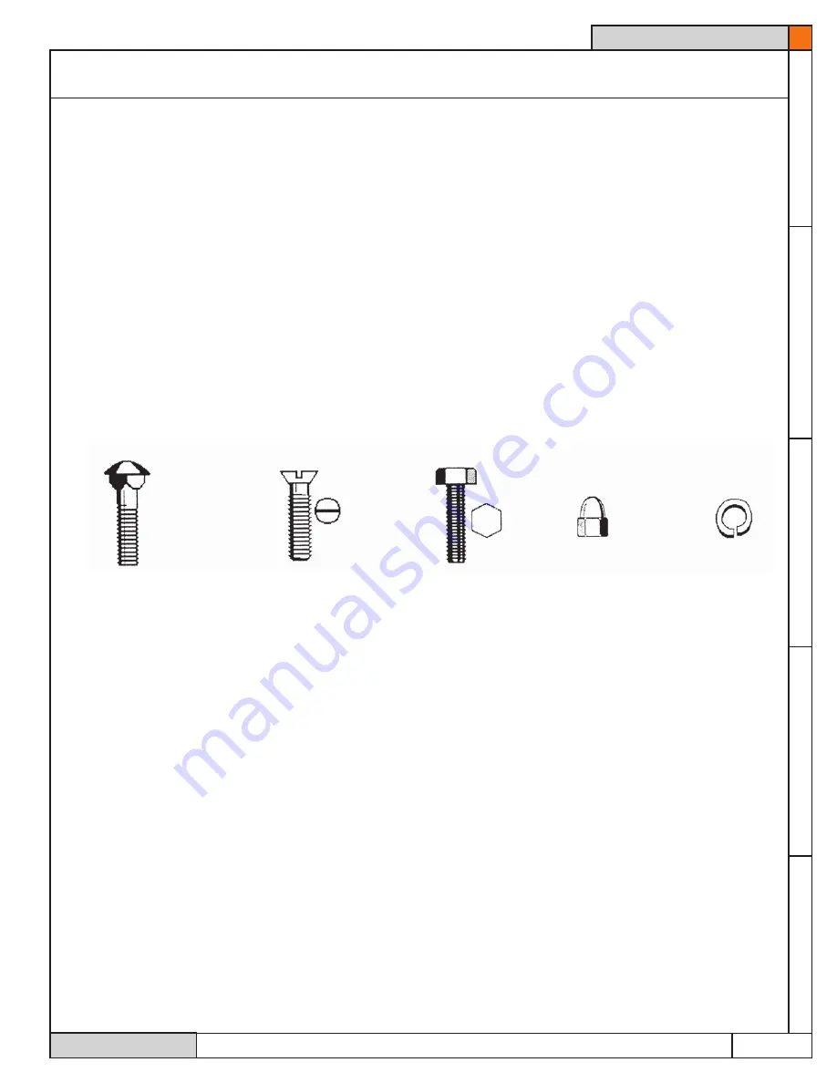 Skutt Thomas Stuart Signature Series Скачать руководство пользователя страница 2